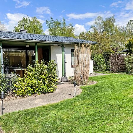 Holiday Home Am Walde-2 By Interhome Dobbertin Exterior foto