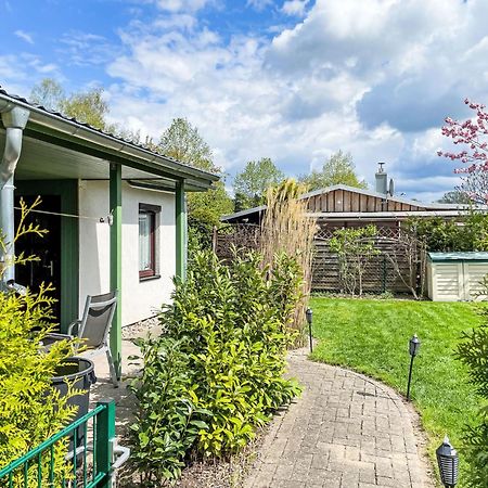 Holiday Home Am Walde-2 By Interhome Dobbertin Exterior foto