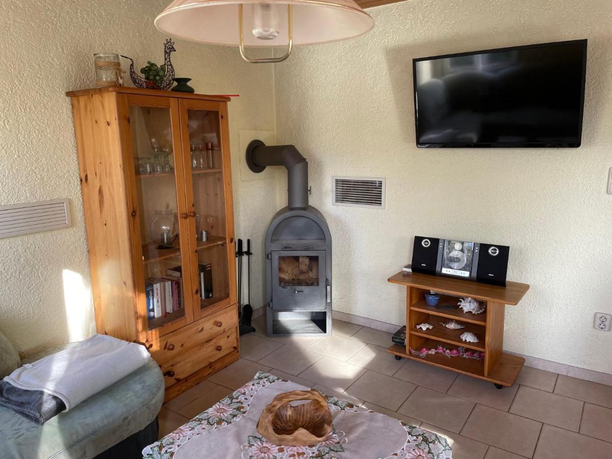 Holiday Home Am Walde-2 By Interhome Dobbertin Exterior foto