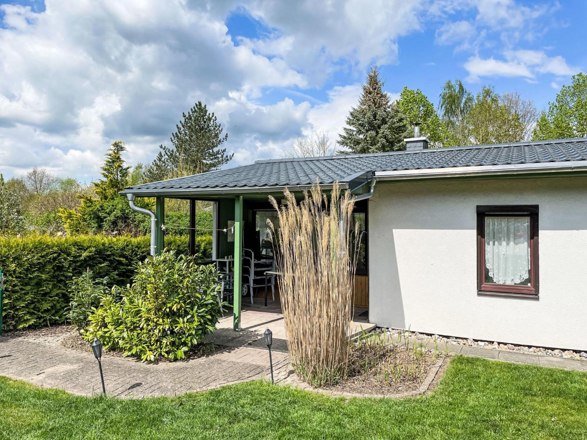Holiday Home Am Walde-2 By Interhome Dobbertin Exterior foto