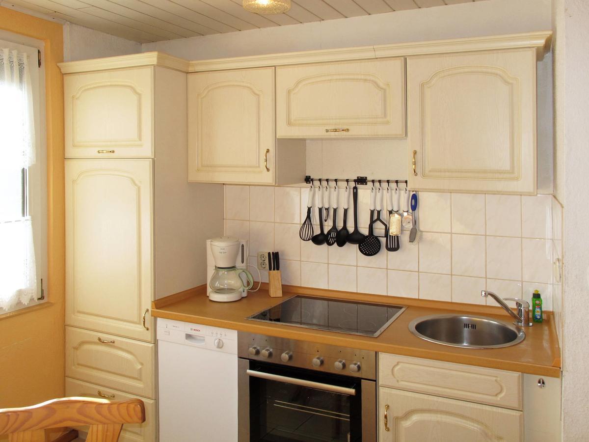 Holiday Home Am Walde-2 By Interhome Dobbertin Exterior foto